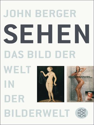 cover image of Sehen